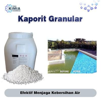 Kaporit Granular 50 kg